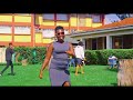 NYOLU INAI OFFICIAL 4K VIDEO BY BARUT TETEMA LADY
