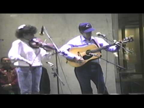 Sharon Bounds Old VHS Tape 1990