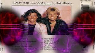 Modern Talking - Angie&#39;s Heart (Austrian Extended Version)