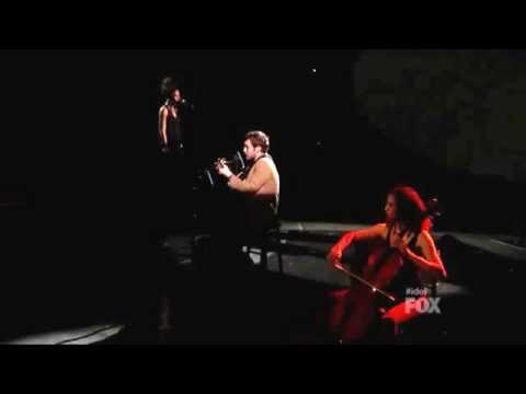 Phillip Phillips - Volcano - Studio Version - American Idol 11 Top 4