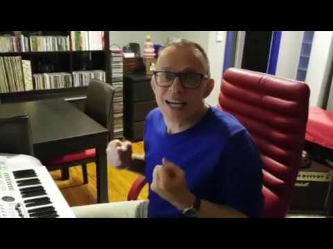 MPD - odc. 61. Nie udawaj... no, kogo? :)