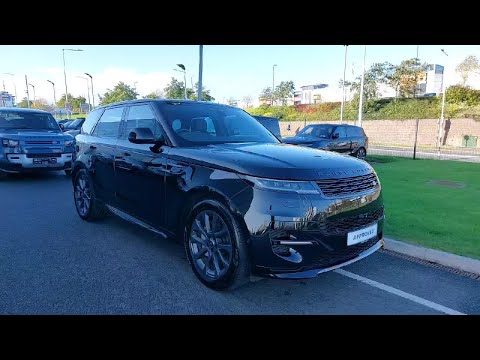 Land Rover Range Rover Sport Dynamic SE P440 - Image 2