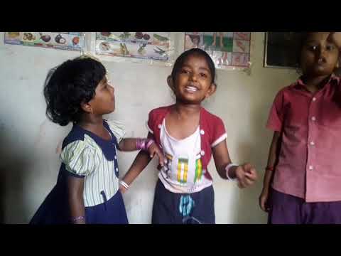 Swasthika gownthika rhymes