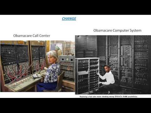 Obamacare Website- Tips to Access