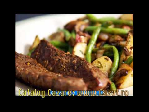 Cazare Ratesu Cuzei, Vaslui - Cazat.ro