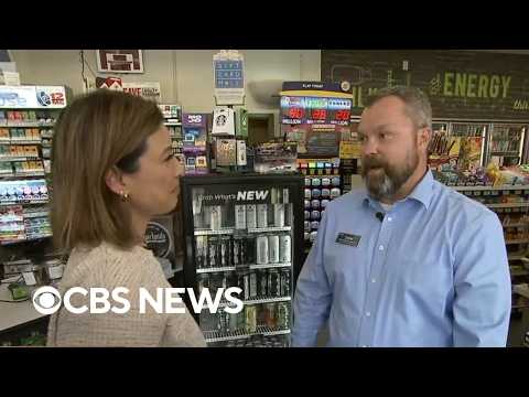 Powerball Next Drawing Illinois