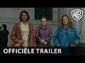 The Kitchen | Officiële trailer 1 NL | 26 september in de bioscoop