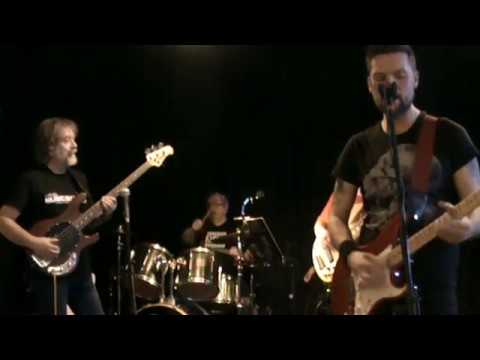 418 Soczewa Blues Session - Scena Fugazi w Drukarni - 16.02.2018 - 883