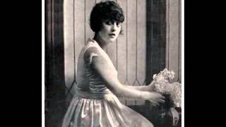 Tribute to silent screen commedienne Mabel Normand