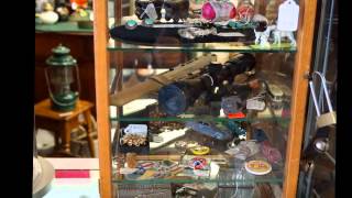 preview picture of video 'Simply Collectibles 207 North Tower Avenue Centralia, WA 98531 07-30-2012'