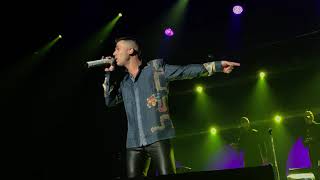 I Want You (Anthony Callea ARIA #1 Hits In Concert Melbourne)