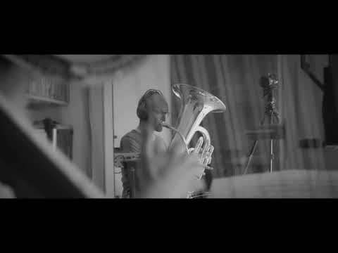 Meditation "Thais" Jules Massenet, Best Duo ever! Tuba & Harp, Adams F-Tuba, Romantische Musik Harfe