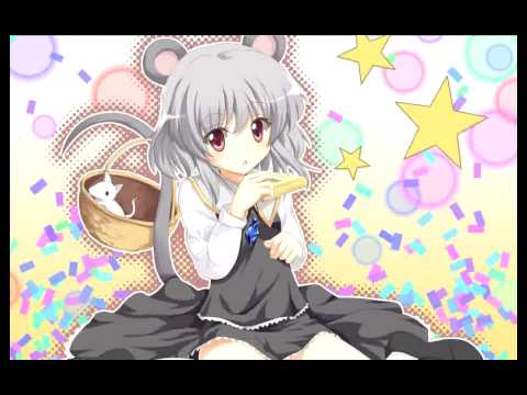 UFO Stage 1 Theme's: At the End of Spring