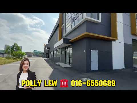 Factory for Rent in Nilai Impian (Nilai) - Polly Lew - PropertyGuru.com.my
