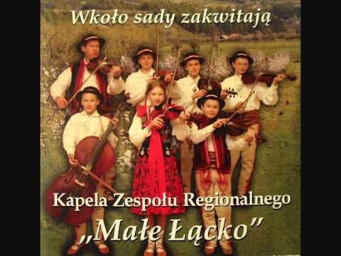 Wkoło sady zakwitają.wmv