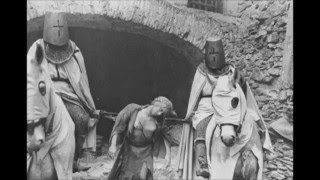 the church(la chiesa 1989)- soundtrack