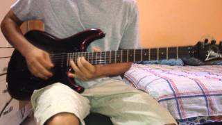 Lincoln Brewster -  Let It Be Known Solo