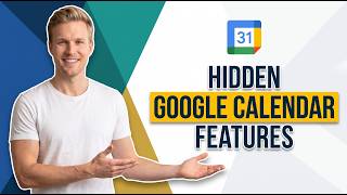 How To Discover Hidden Google Calendar Features (Easy Guide)
