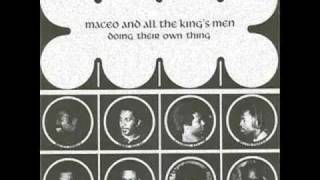 SOUTHWICK - Maceo & the King's Men Doing Their Own Thing