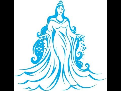 YEMANJA - Orka Forest Teppler