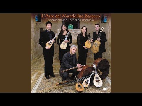 Il ballarino : Amabile, Sciolta in Saltarello, Seguilina, Amabile