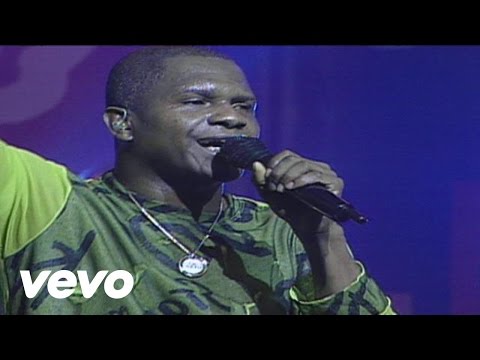 Festa na Cidade - Araketu