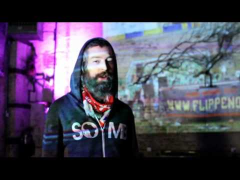 DeScribe - "Pure Soul" feat. Matisyahu - Shemspeed