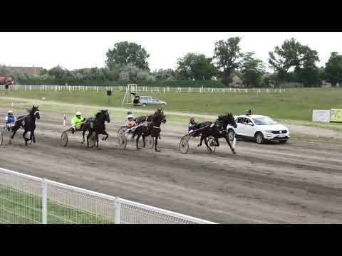 Trka "Hit '97" 19.05.2019 Liktor Crown- Dejan Katanić