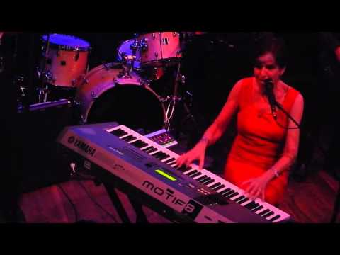 Marcia Ball - Tattooed Lady & The Alligator Man