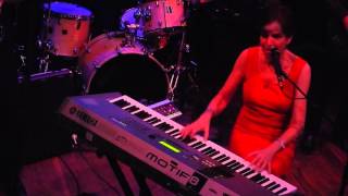 Marcia Ball - Tattooed Lady & The Alligator Man