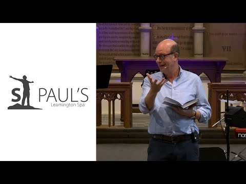 Following Jesus, the Way, the Truth and the Life - Jonathan Jee