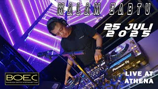 Download lagu DJ FREDY LIVE AT ATHENA 25 JULI 2025 MALAM SABTU mp3 Download lagu DJ FREDY LIVE AT ATHENA 25 JULI 2025 MALAM SABTU mp3