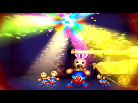 Disco Fever vs Buddyman | Kick the Buddy New Update - Buddyman Kick 2 Android Gameplay 2022