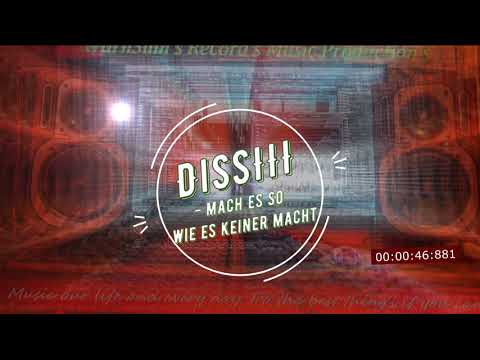 DissIII - mach es so wie es keiner macht ( Qualifikation #2 cXmC )