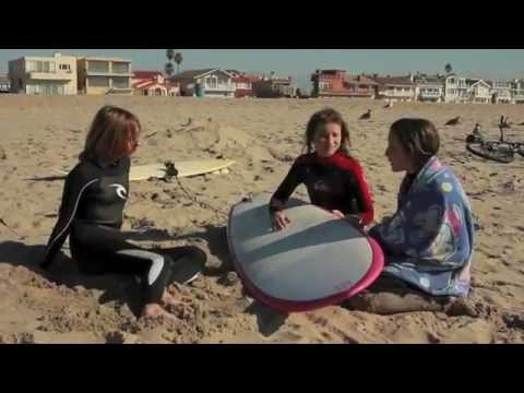 SurfTheWave 2 Fanmade Trailer