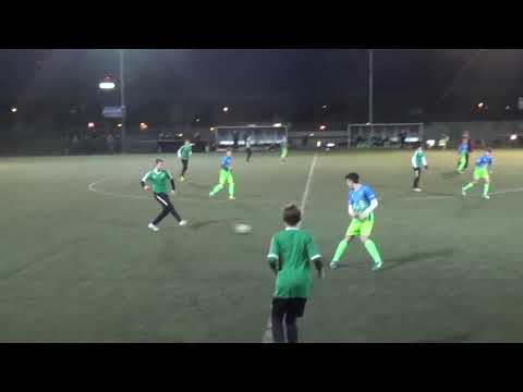 Bohemians 1905 - Jablonec 3:2 (0:1) - 1. poločas - PU 25.1. 2018