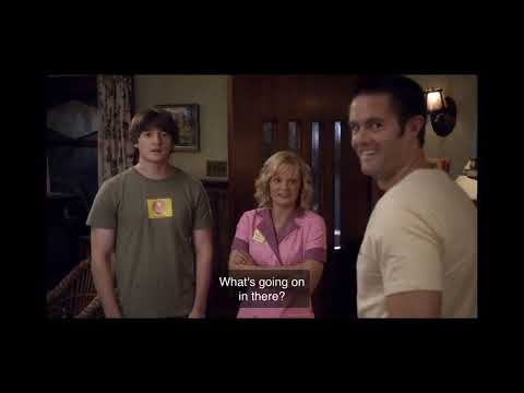 Raising Hope episode 1 funny moments