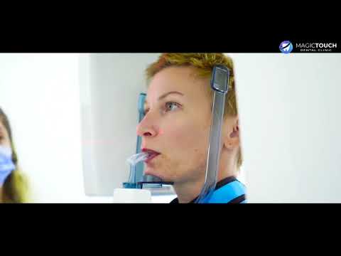 Dental Tourism Antalya