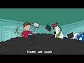 Fairly Odd Gamer Full Length Intro Sing Along Version