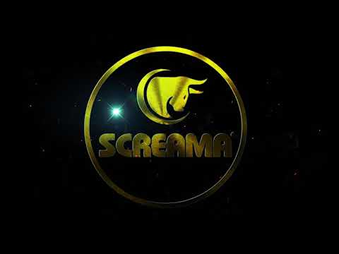 Screama Ft Linny Rose - Let You Know {Lyrics Video 1080p}