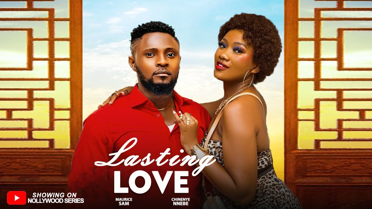 Lasting Love movie poster