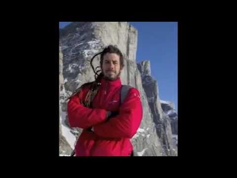 Extreme Sports Edge • Base Jumping • Baffin • Pt 6.m4v