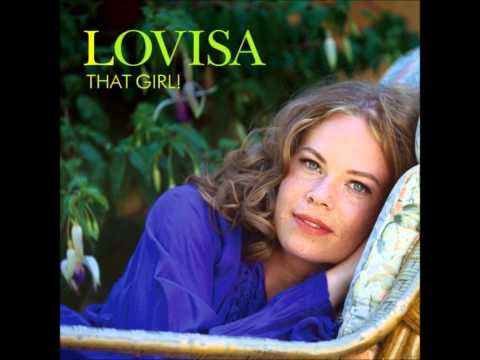 Lovisa - When I Fall In Love