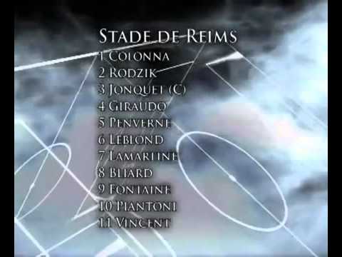 1959 - Finale Coupe Des Champions, Real Madrid - Stade Reims (2-0) - 03