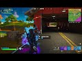 Fortnite In The Air Kll Shot