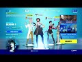 Fortnite Fap Tribute