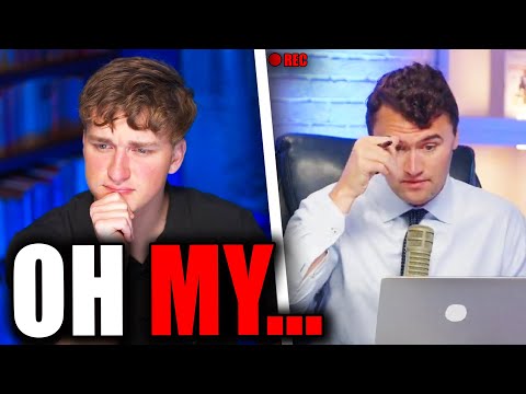 Charlie Kirk Post GOES VIRAL After ICE M*RDER! 
