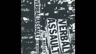Verbal Assault – The Masses Demo