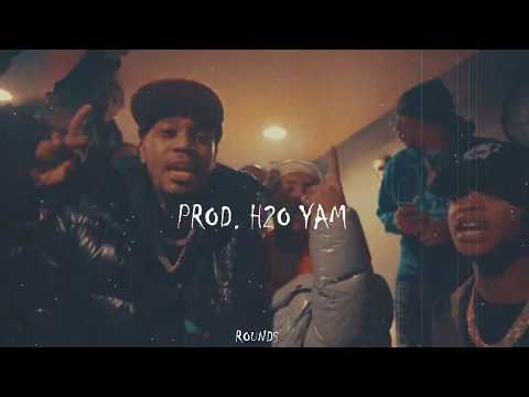 [FREE] Calboy x Fivio Foreign x Lil Tjay Type Beat "Rounds" (Prod. H2O YAM)
