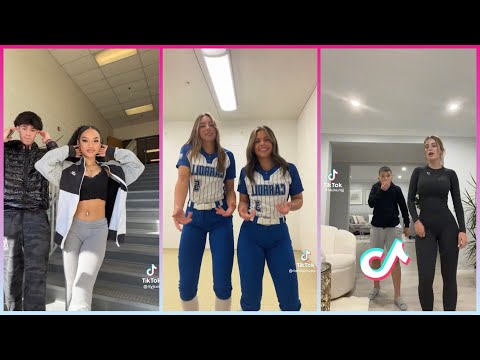 Make it Jump Jersey Club Remix (rrodney) TikTok Dance Compilation 2023 New!